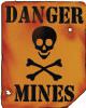 Danger Mines